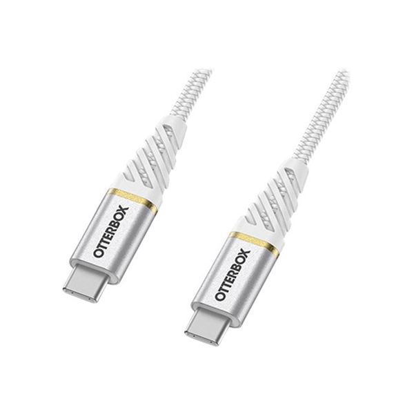 OtterBox Premium Cable USB CC 2M USBPD