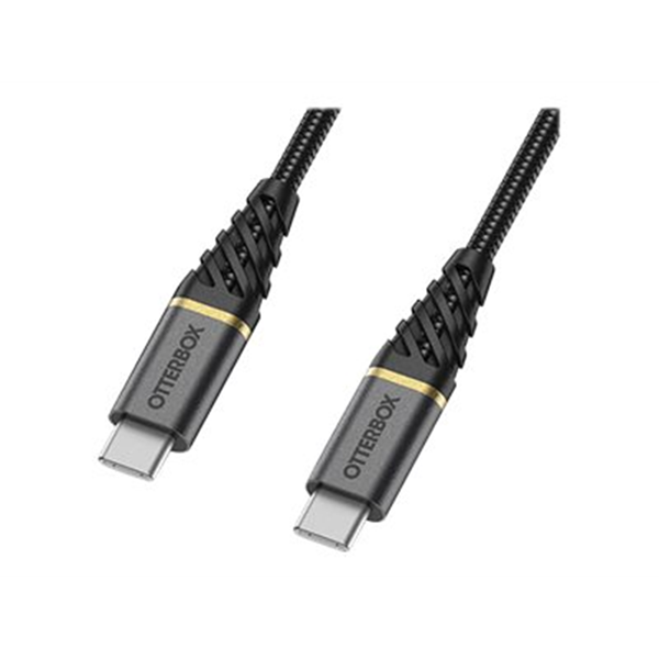 OtterBox Premium Cable USB CC 2M USBPD
