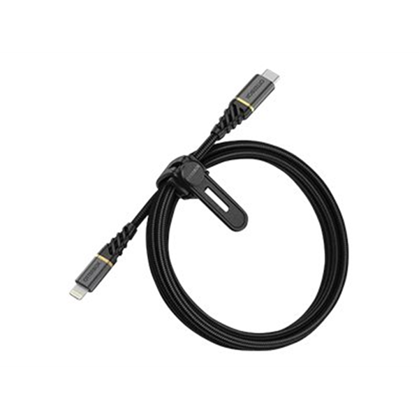 OtterBox Premium Cable USB CLightning 1M