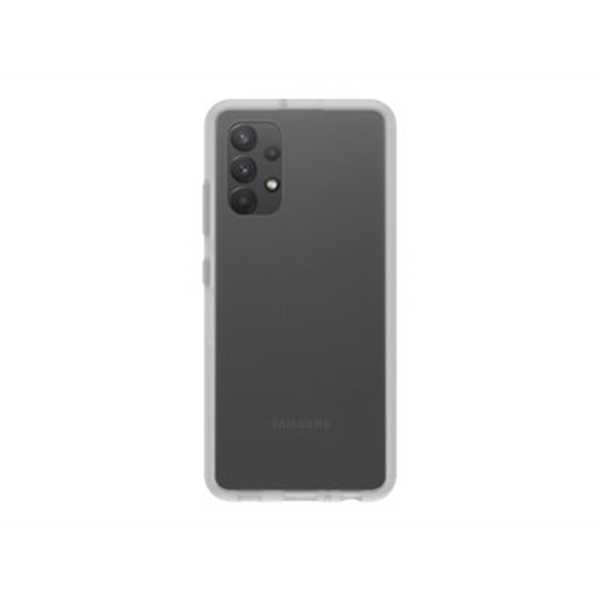 OtterBox React A32 clear
