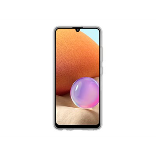 OtterBox React A32 clear