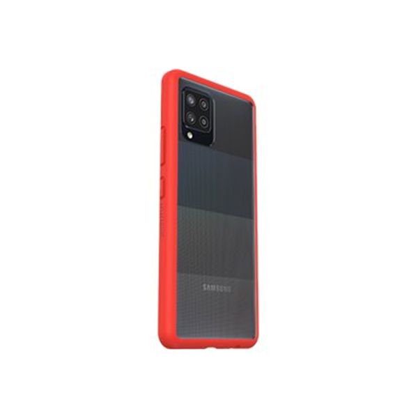 OtterBox React CURSIVE Power Red ProPack