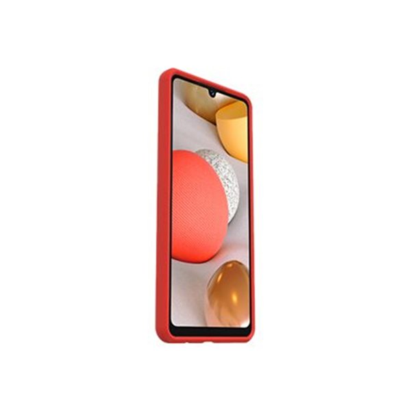 OtterBox React CURSIVE Power Red ProPack