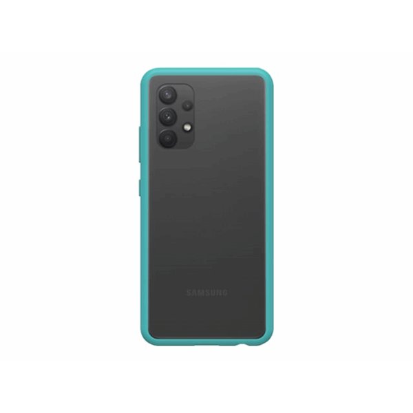 OtterBox React CURSIVE Sea Spray ProPack
