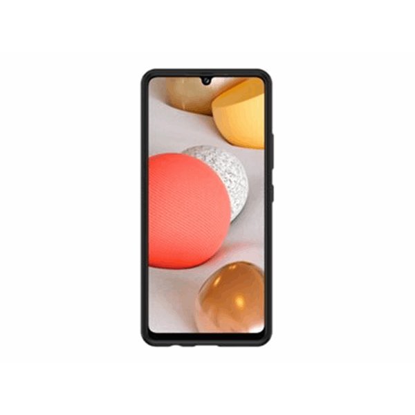 OtterBox React Galaxy A42 5G black