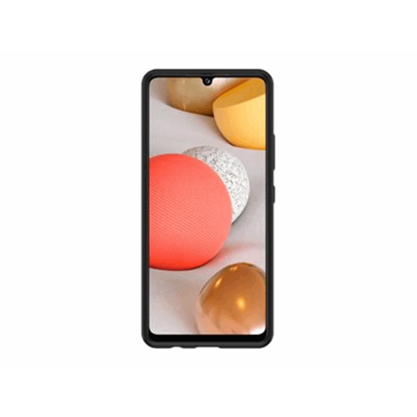 OtterBox React Galaxy A42 5G black