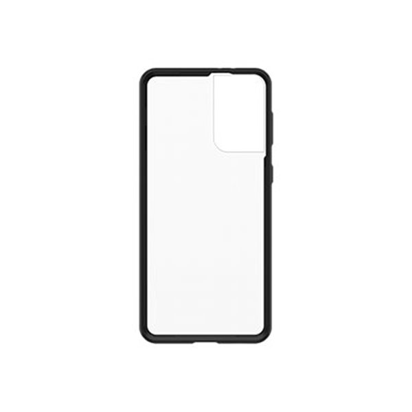 OtterBox React Galaxy S21+ clear/black
