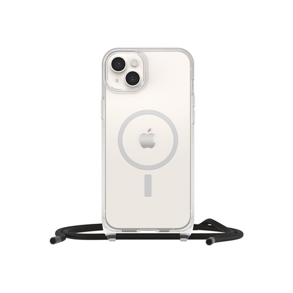 OtterBox React Necklace - achterzijde behuizing voor mobiele telefoon OtterBox React Necklace - achterzijde behuizing voor mobiele telefoon