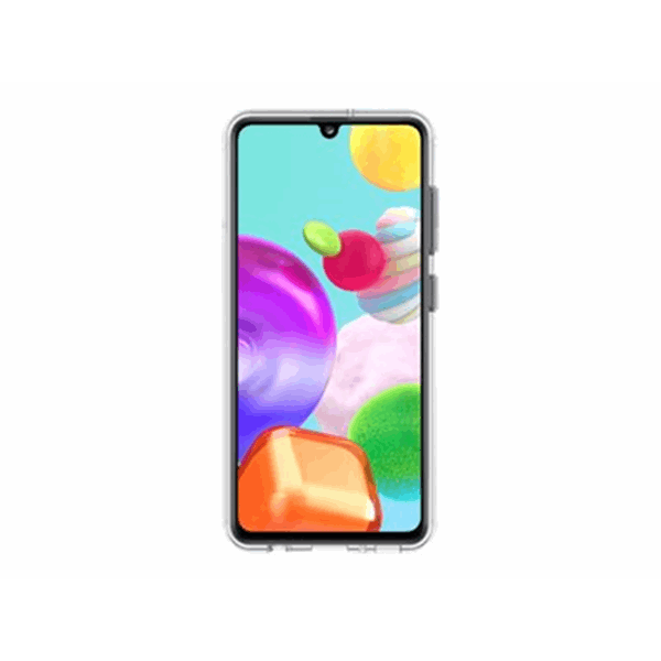OtterBox React Samsung Galaxy A41 clear
