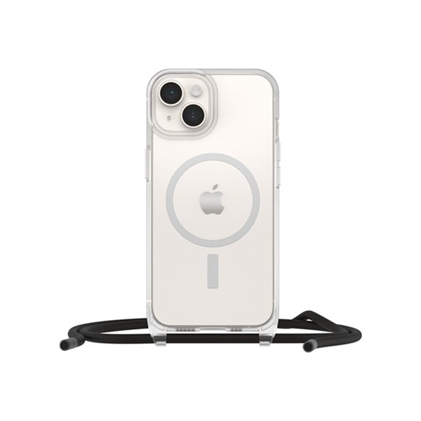 OtterBox React Series - achterzijde behuizing voor mobiele telefoon OtterBox React Series - achterzijde behuizing voor mobiele telefoon