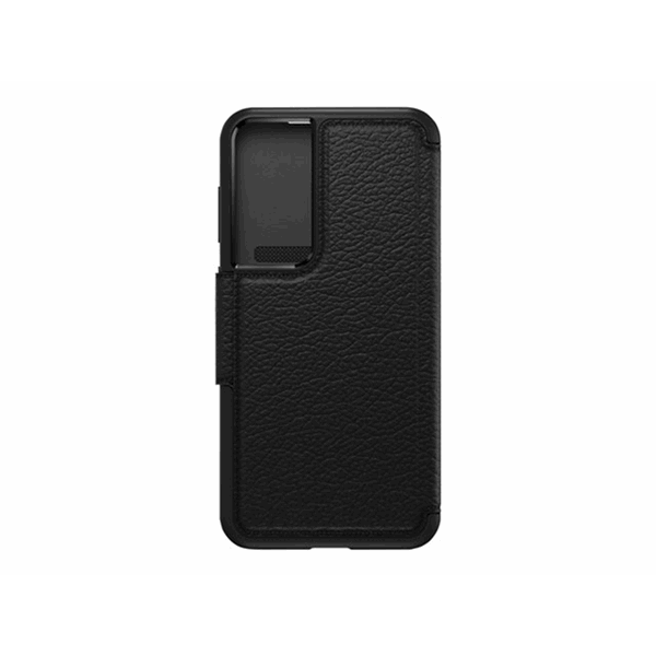 OtterBox Strada Samsung S23+Shadow BLK OtterBox Strada Samsung S23+Shadow BLK
