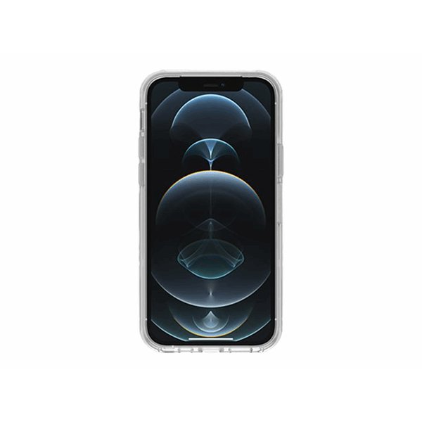 OtterBox Symmetry Plus Clear Apple iPhon