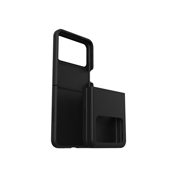 OtterBox Thin Flex Galaxy Z Flip4 Black