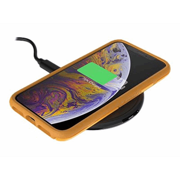 OtterBox Wireless Charging Pad 10W + EU OtterBox Wireless Charging Pad 10W + EU