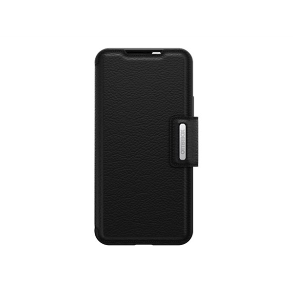 OtterBoxStradaSamsungGalaxyS22+ShadowBLK
