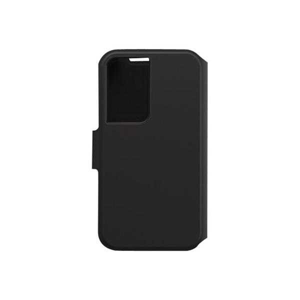 OtterBoxStradaVia GalaxyS22BLKNightBLK