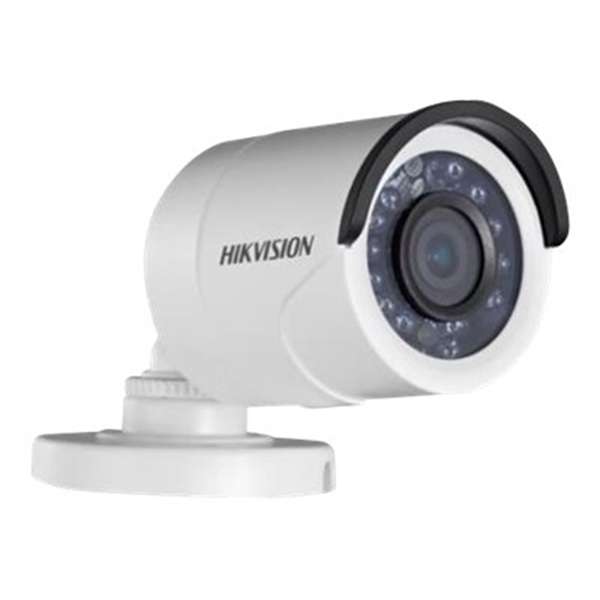 Outdoor Bullet Lens Fixed