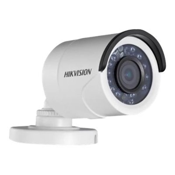 Outdoor Bullet Lens Fixed