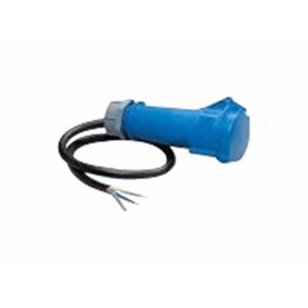 Output cable 32A hwdto32A EN60309plug