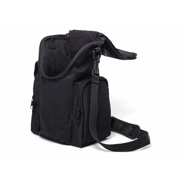 Owl Soft Sided Carry Case fits Meeting