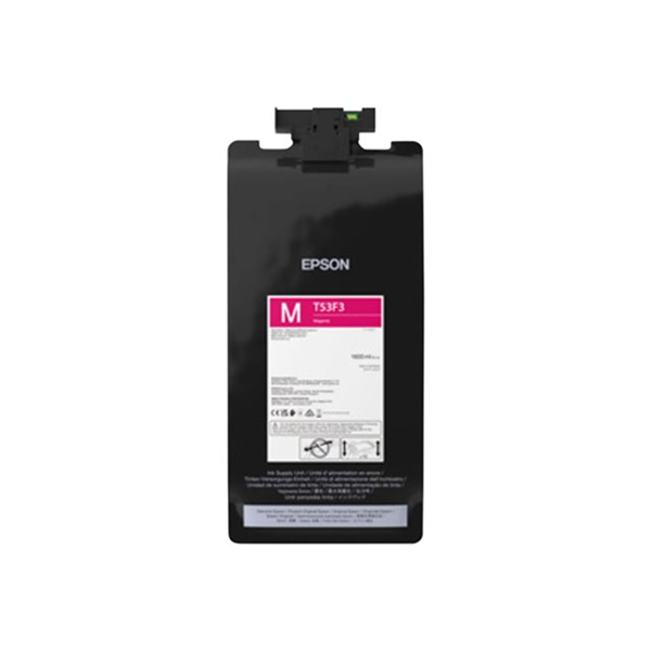 P-Series Magenta IIPS Ink 1600ml