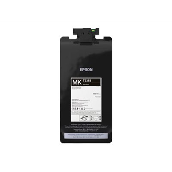 P-Series Matte Black IIPS Ink 1600ml