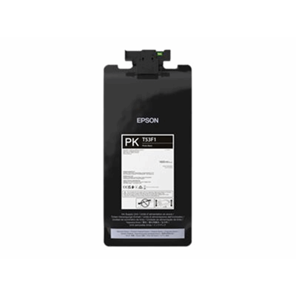 P-Series Photo Black IIPS Ink 1600ml