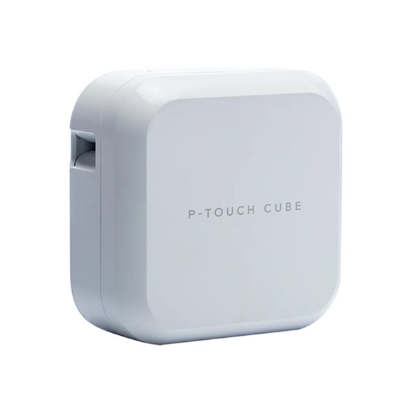 P-touch CUBE Plus PT-P710BTH USB P-touch CUBE Plus PT-P710BTH USB