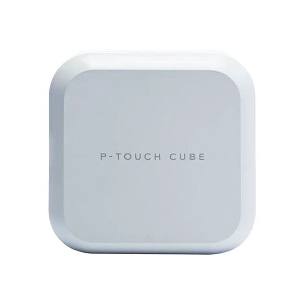 P-touch CUBE Plus PT-P710BTH USB