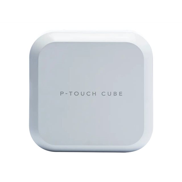 P-touch CUBE Plus PT-P710BTH USB