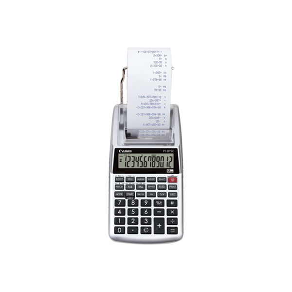 Canon P1-DTSC II Canon P1-DTSC II