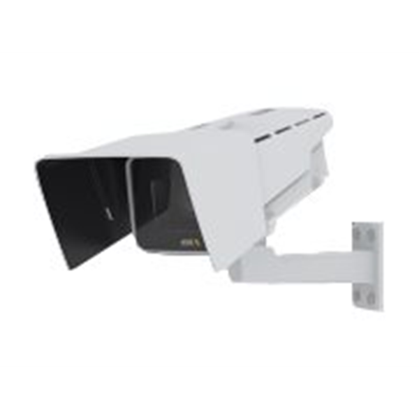 P13 WEATHERSHIELD EXT A 01692-001