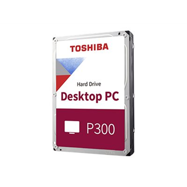 P300 Desktop PC Hard Drive 2TB BULK
