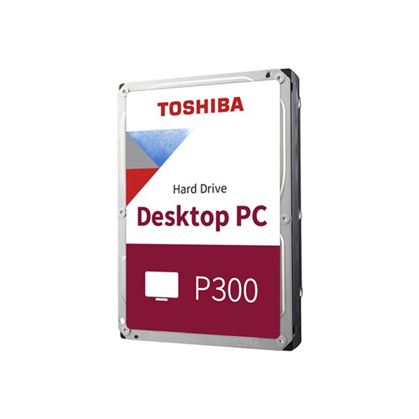 P300 Desktop PC Hard Drive 6TB BULK