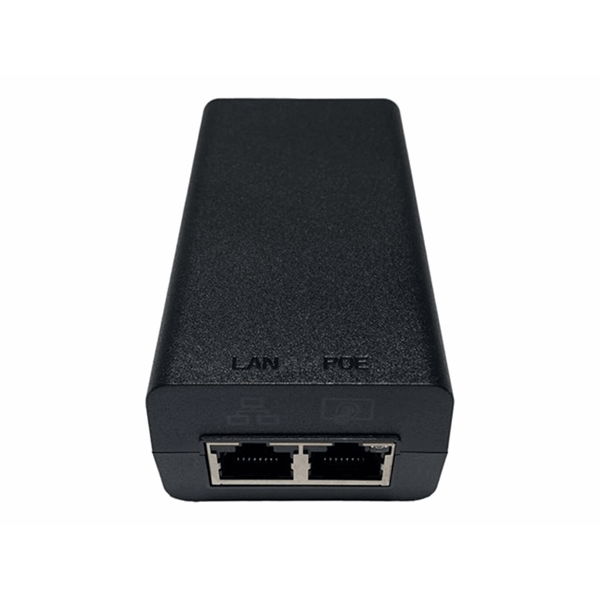 P50 VBS PoE Injector Kit Injector Type-C