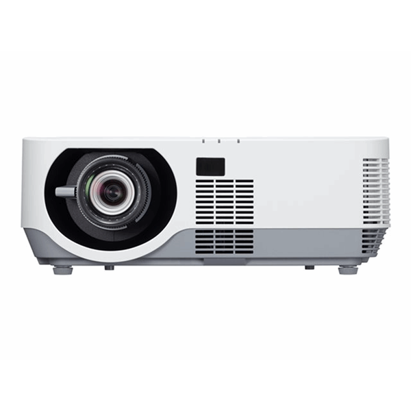 P502W/DLP 5000Alu Installation proj.