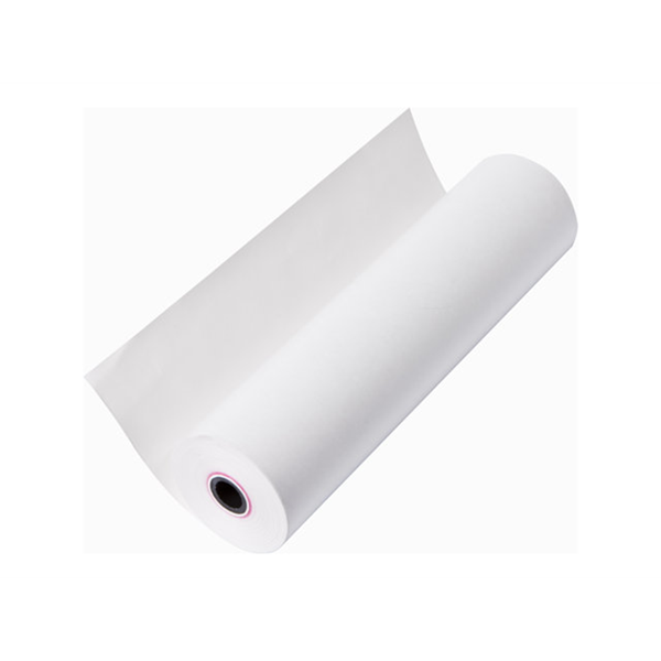 PA-R-411 - Thermisch papier - Rol A4 (21 cm) 6 rol(len) - voor PocketJet PJ-722. PJ-723. PJ-762. PJ-