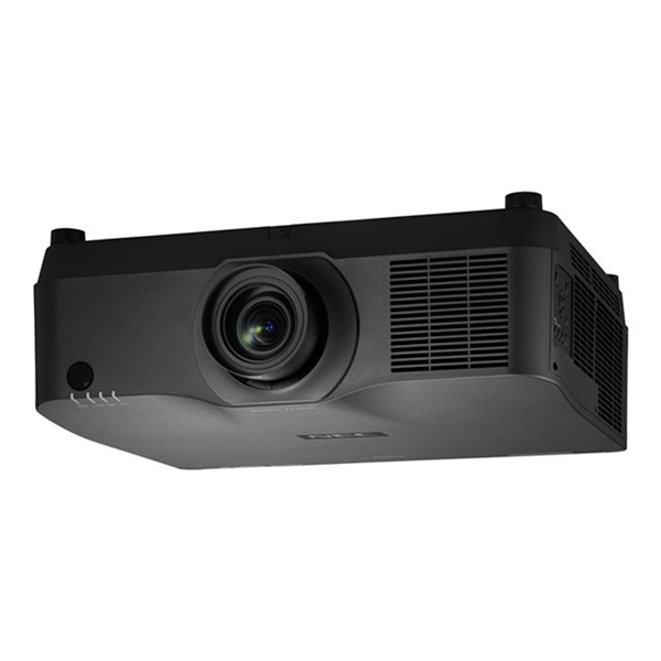 PA1004UL-BK/Projector/NP41ZL lens