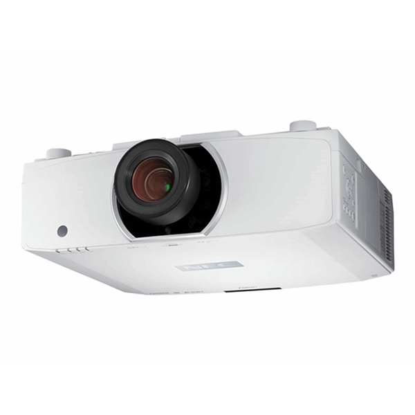 PA653U Projector incl. NP13ZL lens