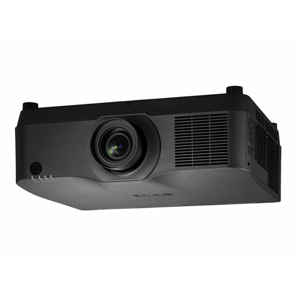 PA804UL-BK Projector