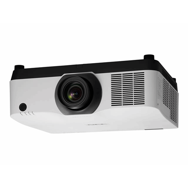PA804UL-WH/Projector/NP41ZL lens
