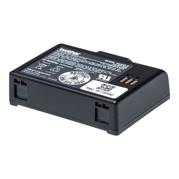 PABT008 BATTERY PACK STANDARD FOR RJ2