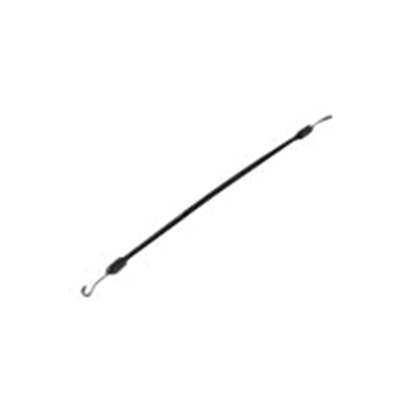 Pack of 10 Spiral Cords