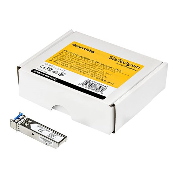 Palo Alto Networks LX Compatible SFP 1GE