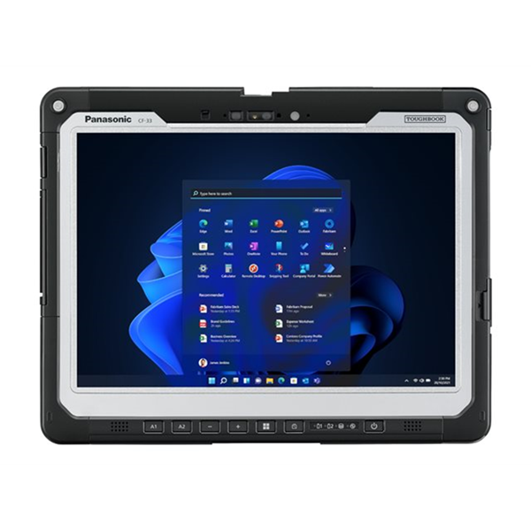 Panasonic Toughbook 33