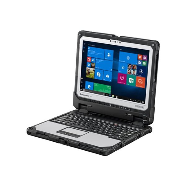 Panasonic Toughbook 33 Panasonic Toughbook 33