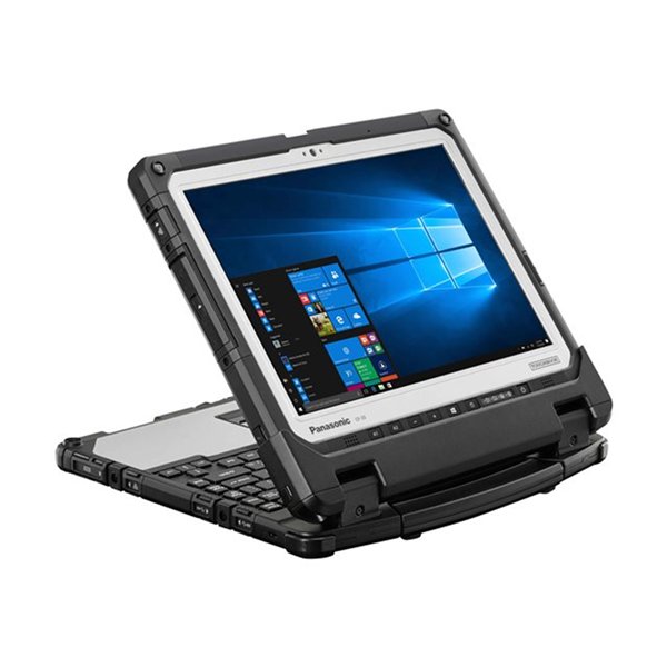 Panasonic Toughbook 33 Panasonic Toughbook 33
