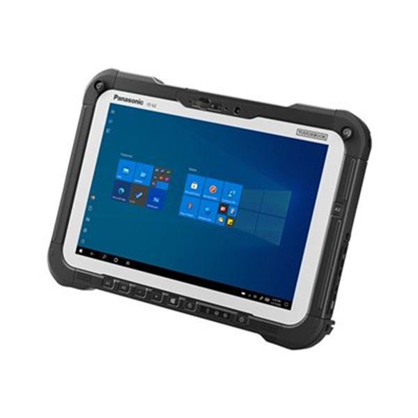 Panasonic Toughbook G2 Panasonic Toughbook G2