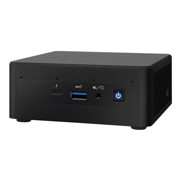 Panther Canyon NUC11PAHi3 Barebone L6 No