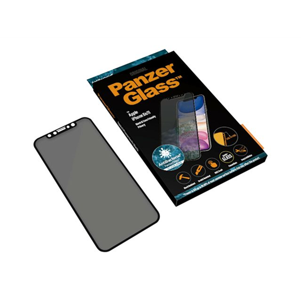 PanzerGlass Case Friendly